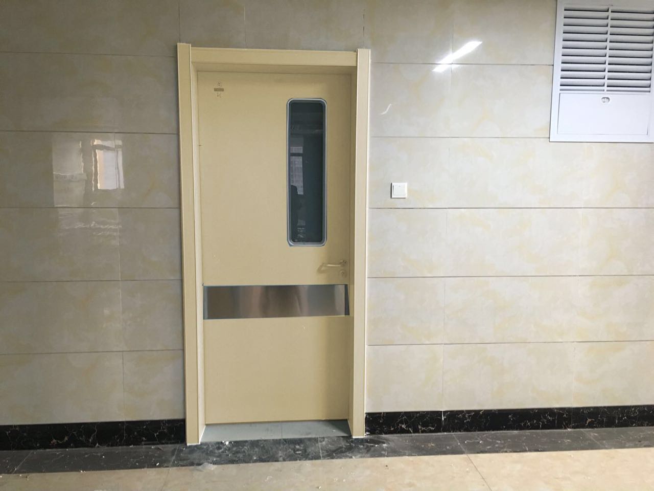 醫(yī)院專用門,豪森醫(yī)院專用門,醫(yī)院門,醫(yī)院手術室門,豪森醫(yī)院專用門生產(chǎn)廠家