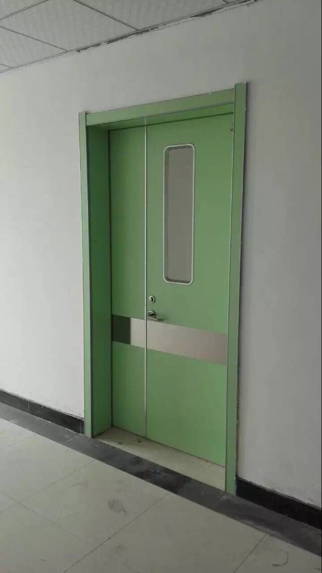 豪森醫(yī)院專(zhuān)用門(mén),豪森醫(yī)院專(zhuān)用門(mén)