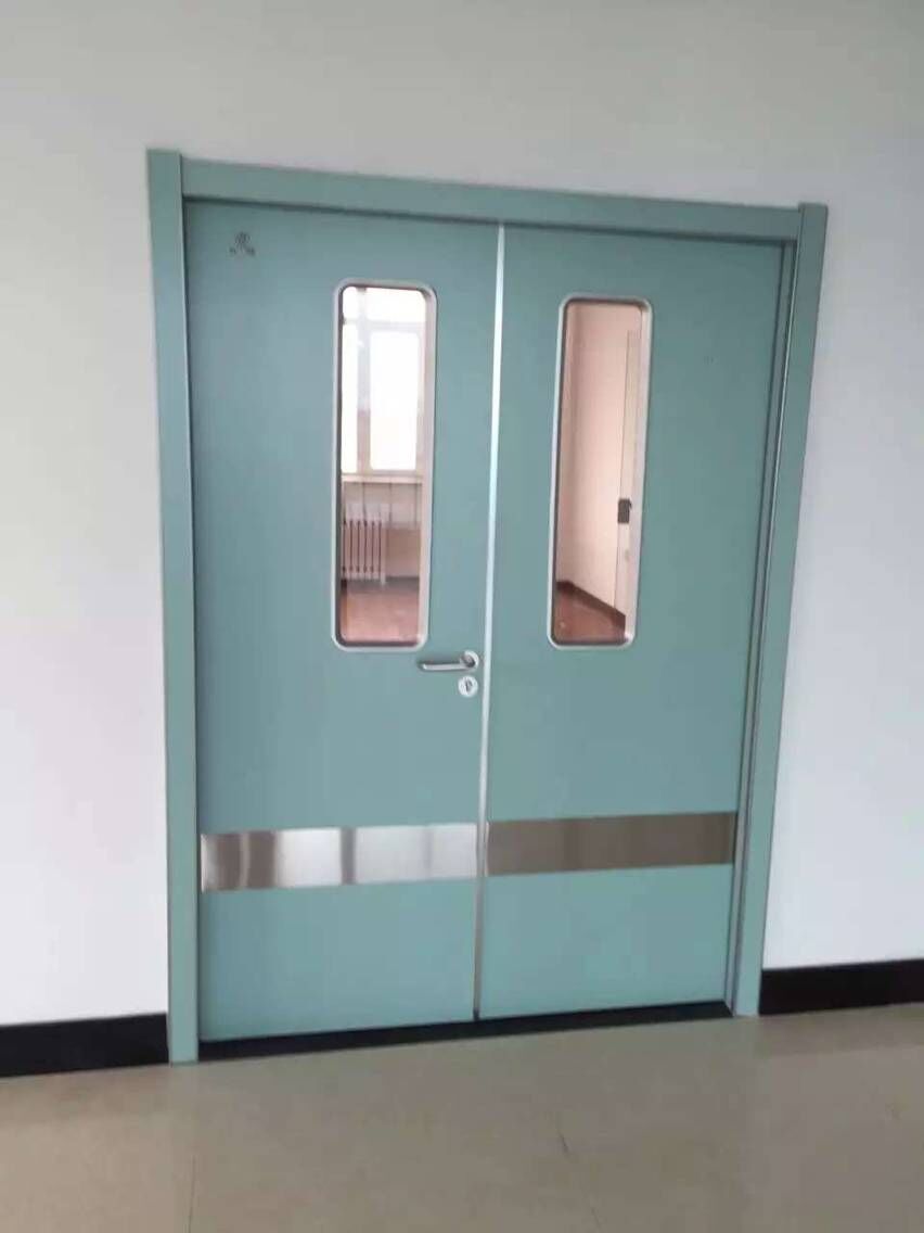 醫(yī)院病房專(zhuān)用門(mén),醫(yī)院門(mén)品牌,豪森醫(yī)院專(zhuān)用門(mén)品牌