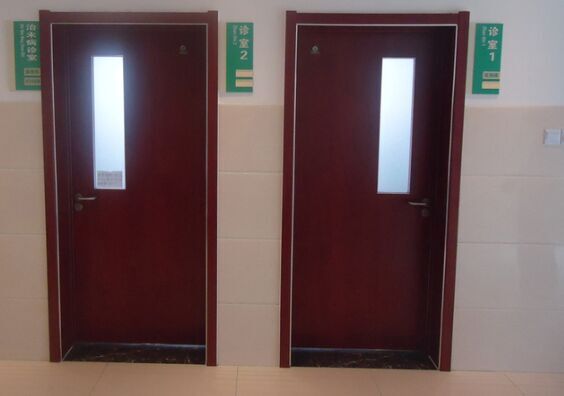 醫(yī)院專(zhuān)用門(mén),醫(yī)院專(zhuān)用門(mén)品牌，豪森醫(yī)院專(zhuān)用國(guó)門(mén)品牌