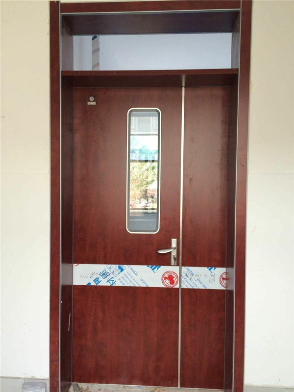 中醫(yī)院專用門(mén)