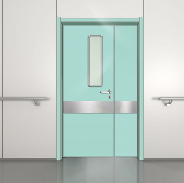 醫(yī)院專(zhuān)用門(mén)2017新發(fā)展方向及發(fā)展趨勢(shì)