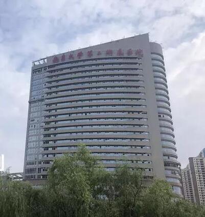 南昌大學第二附屬醫(yī)院紅角洲分院