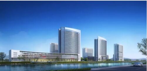 南昌大學第二附屬醫(yī)院紅角洲分院