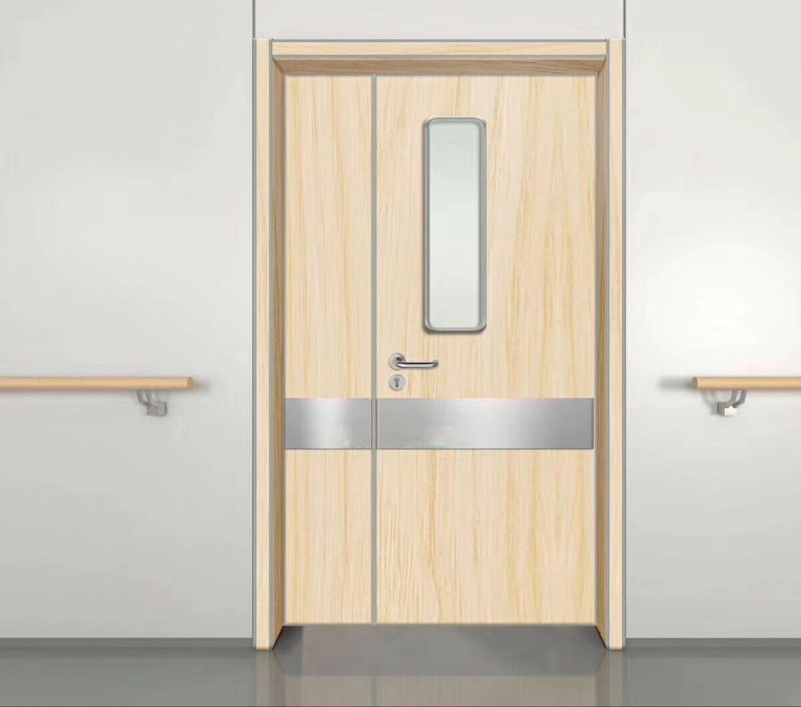 臘八節(jié)，過了臘八就是年-豪森醫(yī)院門送祝福