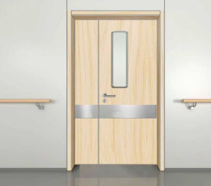 醫(yī)院門、醫(yī)用門優(yōu)選-用醫(yī)院專用門就用大品牌